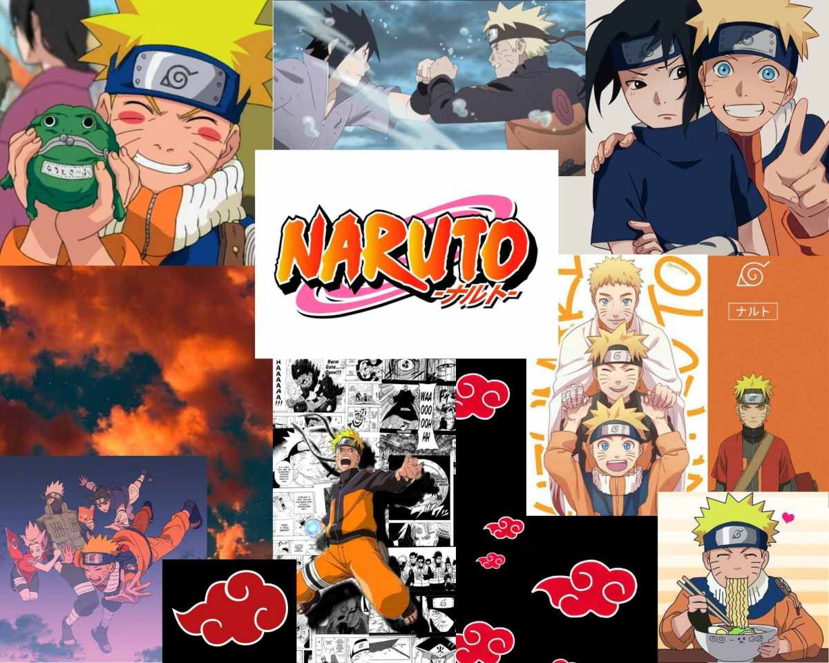 Naruto 2002